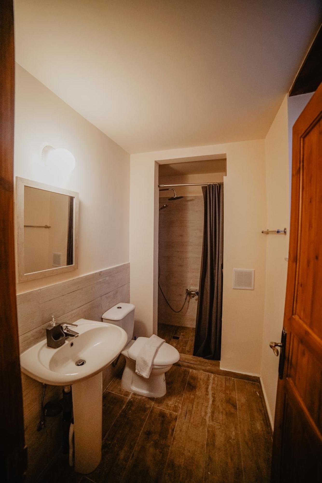 The Stonehouse Suites With Private Bath Spas Limassol Zimmer foto